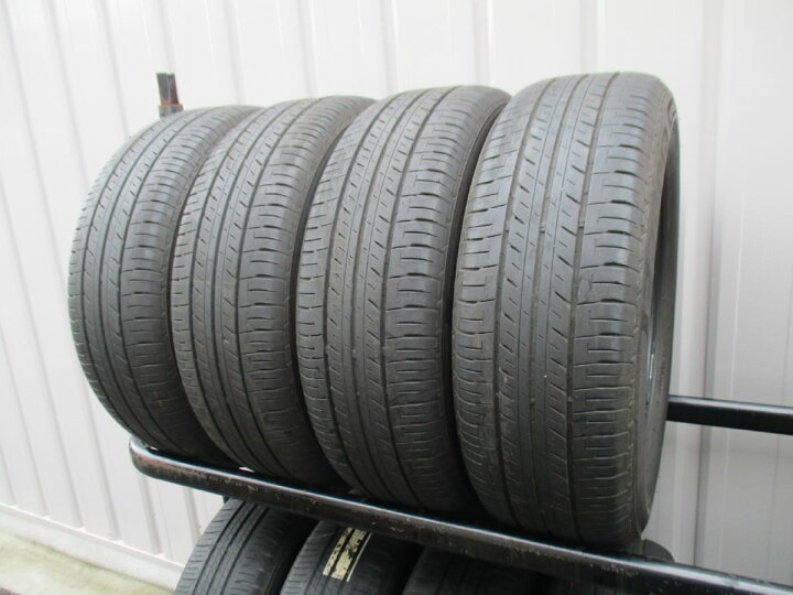 楽天市場】205/60R16 92H ブリヂストン ECOPIA EP150 2022年製 4本 