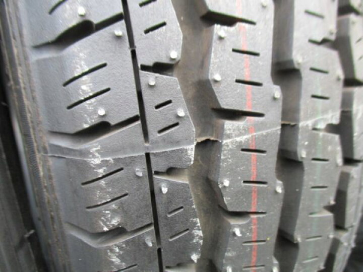 楽天市場】155/80R14 88/86N LT トーヨータイヤ H11 2019年製 新車外し 