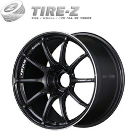 215/40R18 18インチ ヨコハマ アドバンレーシング RSIII 7.50-18 NITTO ニットー NT555 G2 サマータイヤホイール4本セット