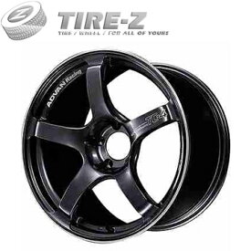 215/40R18 18インチ ヨコハマ アドバンレーシング TC4 7.50-18 NITTO ニットー NT555 G2 サマータイヤホイール4本セット