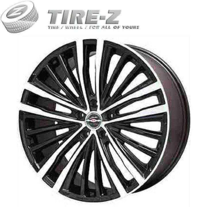 楽天市場】【取付対象】235/55R18 18インチ 共豊 シャレン XR-75 