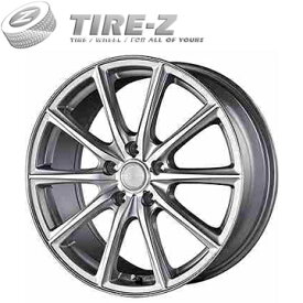 215/40R18 18インチ ブリヂストン エコフォルム CRS/15 7.50-18 NITTO ニットー NT555 G2 サマータイヤホイール4本セット