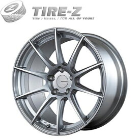 【取付対象】215/45R18 18インチ ブリヂストン ポテンザ SW010 7.50-18 ダンロップ エナセーブ RV505 サマータイヤホイール4本セット