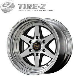 【取付対象】ハイエース200系 215/60R17 17インチ ファブレス ヴァローネ XR-6 2P 7.00-17 ファルケン ファルケン W11 サマータイヤホイール4本セット