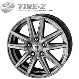 215/45R17 17インチ 共豊 ザインSS 7.00-17 NITTO ニットー NT555 G2 サマータイヤホイール4本セット