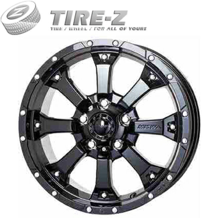 楽天市場】235/70R16 16インチ MKW MK-46 7.00-16 BFグッドリッチ 