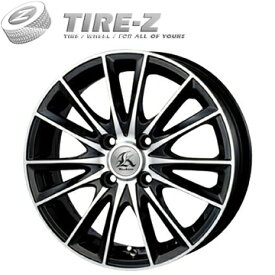 【取付対象】165/55R15 15インチ テクノピア カシーナ FV-7 5.00-15 GOODYEAR グッドイヤー EAGLE LS2000 ハイブリッドII サマータイヤホイール4本セット