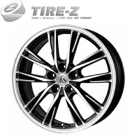 215/45R17 17インチ テクノピア カシーナ XV-5 7.00-17 NITTO ニットー NT555 G2 サマータイヤホイール4本セット