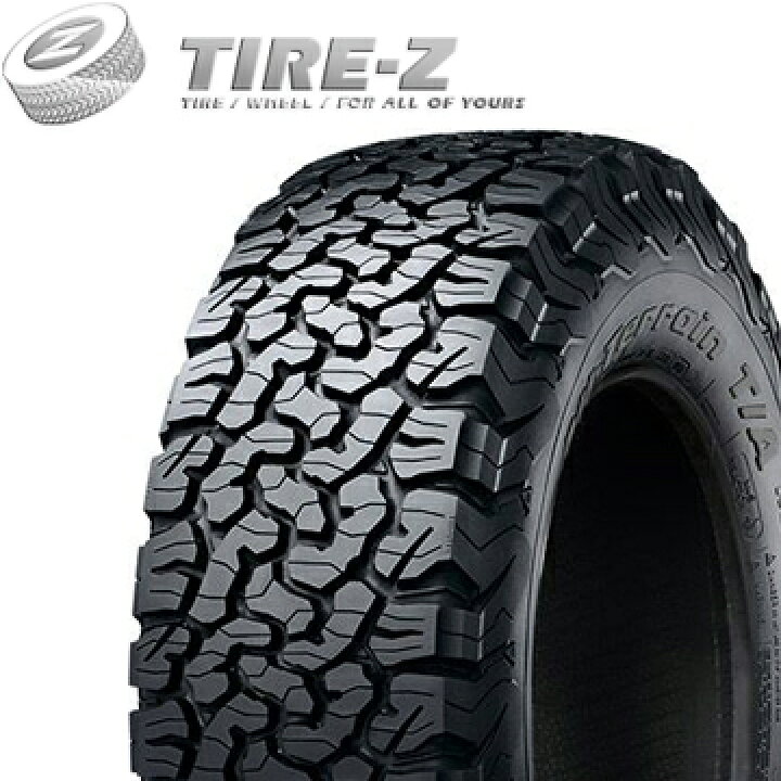 楽天市場】【タイヤ交換可能】 4本 BFグッドリッチ BFGoodrich 