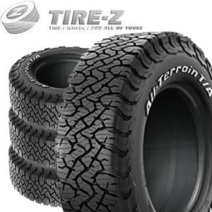y^C\zT}[^C 4{Zbg 16C` 215/70R16 100/97S BFGoodrich BFG BFObhb` I[e[T/A KO3 RWL zCg^[ ^CPi