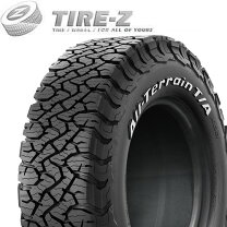 楽天市場】bf グッドリッチ 265 65r17 ホワイトレターの通販