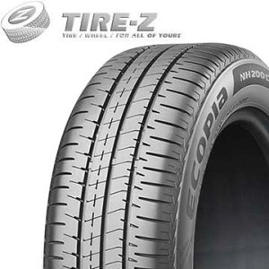 yГ݌ɂ zy^C\z 2{Zbg BRIDGESTONE uaXg GRsA NH200 C 13C` 145/80R13 75S T}[^CPi