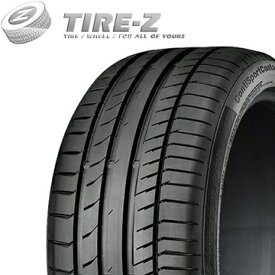 【タイヤ交換可能】 お買い得 2本セット 225/40R19 93Y XL MO メルセデスベンツ承認 CONTINENTAL コンチネンタル スポーツコンタクト5P タイヤ単品