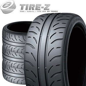 y^C\z 2025N 4{Zbg  17C` 225/45R17 91W DUNLOP _bv DIREZZA fBbcA ZIII Z3 ^CPi4{i