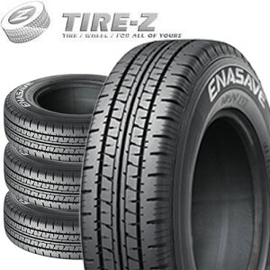 y^C\z 4{Zbg 195/80R15 107/105L _bv GiZ[u VAN01 ENASAVE DUNLOP nCG[X Lo ^CPi4{i T}[^C