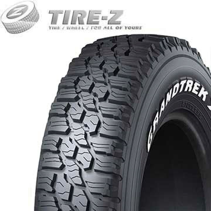 楽天市場】【タイヤ交換可能】 4本セット 185/85R16 105/103L DUNLOP 