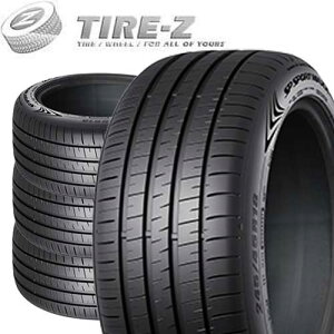 【タイヤ交換可能】 2025年製 4本セット お買い得 19インチ 275/35R19 100Y XL DUNLOP ダンロップ SPスポーツ MAXX 060+ プラス タイヤ単品4本価格
