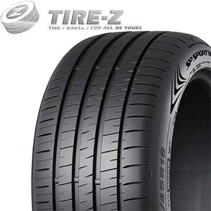 楽天市場】【タイヤ交換可能】 お買い得 2本セット 225/40R18 92Y XL  