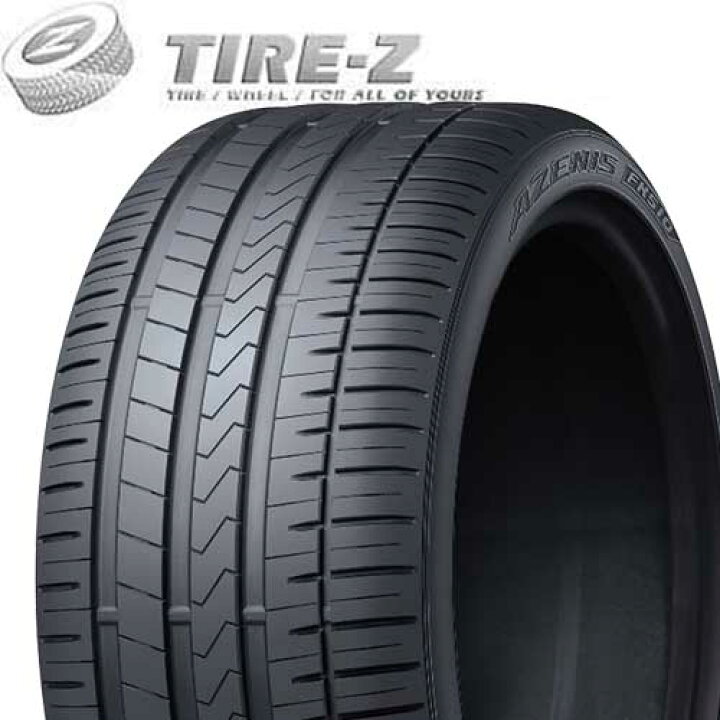 楽天市場】【タイヤ交換可能】 20インチ 295/30R20 101Y XL ファルケン 