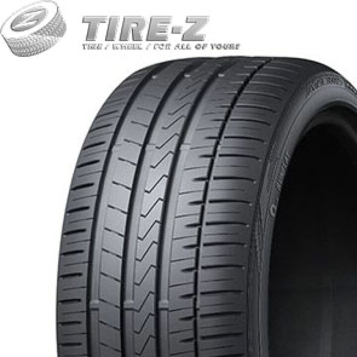 楽天市場 Falken ファルケン Azenis アゼニス Fk510 Rft ランフラット 255 35r19 96y Xl サマータイヤ単品 製造年のご指定は承れません タイヤz 楽天市場店