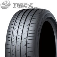 【タイヤ交換可能】 19インチ 275/35R19 100Y XL FALKEN ファルケン アゼニス FK520L AZENIS タイヤ単品1…