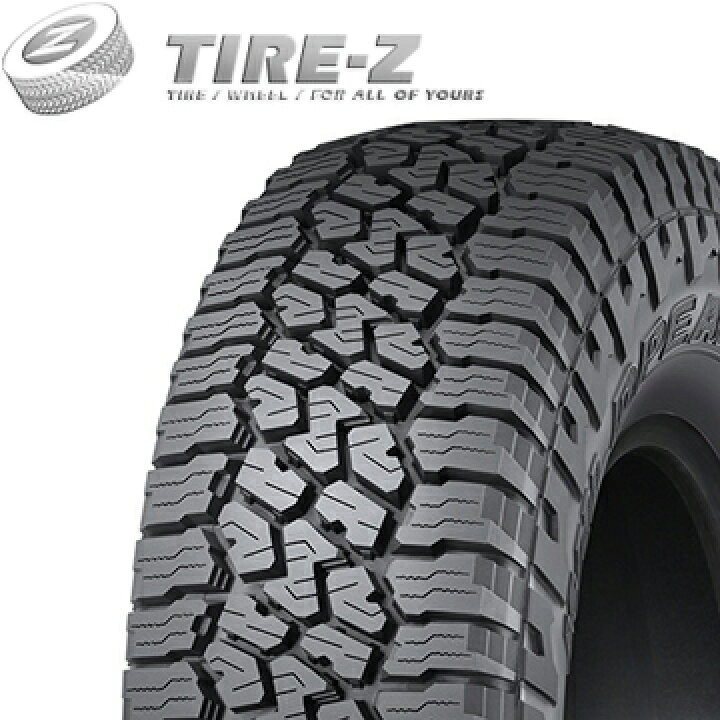 楽天市場】【タイヤ交換可能】FALKEN ファルケン ワイルドピーク A/T3W 