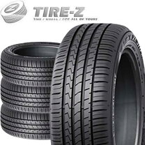楽天市場】235／50R18（ブランドファルケン）（サマータイヤ｜タイヤ 