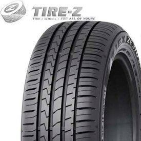 【タイヤ交換可能】4本セット FALKEN ジークス ZE310R エコラン 235/50R18 101W XL サマータイヤ単品