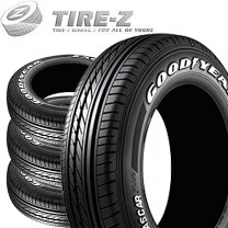 楽天市場】グッドイヤー ホワイトレター 215 65r16の通販