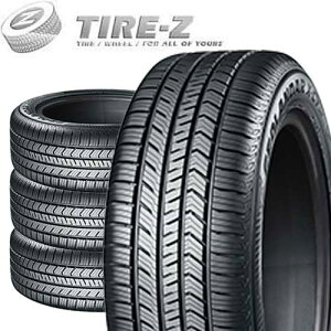 �y�^�C�������\�z 2025�N�� �݌ɂ��� 4�{�Z�b�g ���� 21�C���` 275/45R21 110W XL YOKOHAMA ���R�n�} �W�I�����_�[ X-CV G057 �^�C���P�i4�{���i