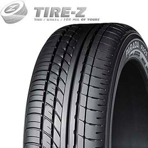 y^C\z4{Zbg YOKOHAMA Rn} PARADA PA03 ubN^[ 14C` 165/55R14 95/93N T}[^CPi