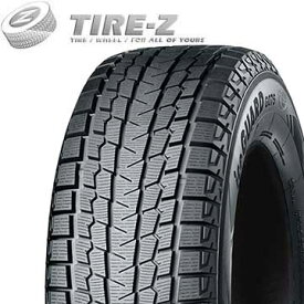 【タイヤ交換可能】 YOKOHAMA ヨコハマ アイスガード SUV G075 275/45R20 110H XL スタッドレスタイヤ単品1本価格