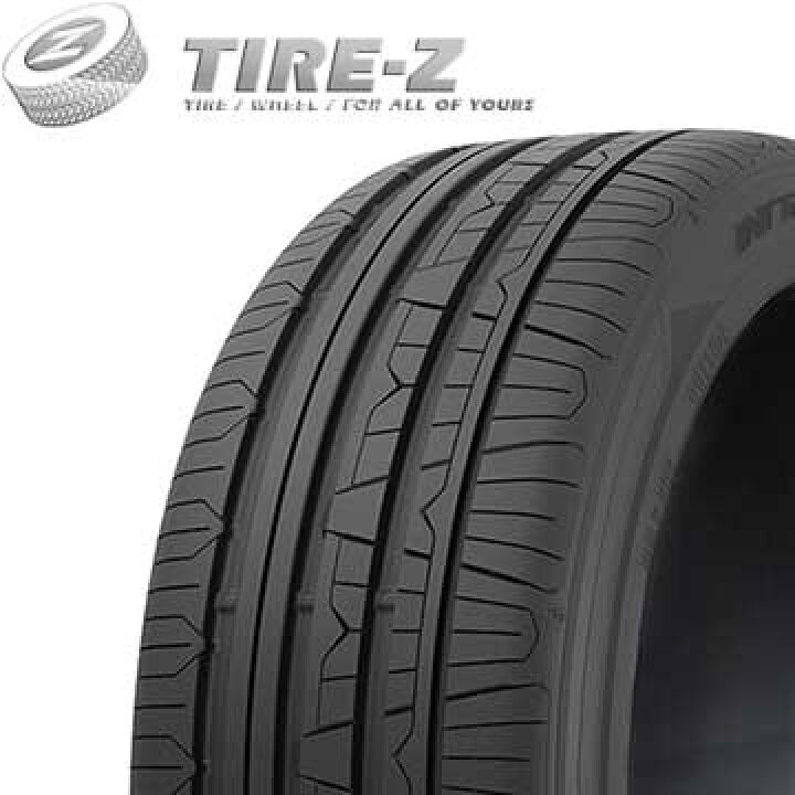 楽天市場】【タイヤ交換可能】2本セット 235/45R18 98W NITTO ニットー  