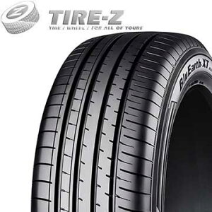�y�^�C�������\�z ���ʌ��� YOKOHAMA ���R�n�} BluEarth �u���[�A�[�X XT AE61 18�C���` 225/55R18 98V �T�}�[�^�C���P�i1�{