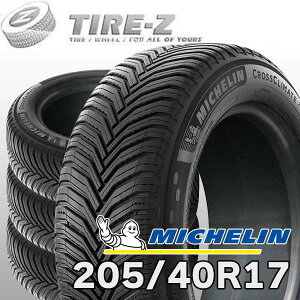y^C\z 2024-2025N 4{Zbg  17C` 205/40R17 84W XL NXNC[g 2 NXNCCg CROSSCLIMATE ~V MICHELIN ^CPi I[V[Y^C4{i
