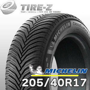 y^C\z 2024-2025N  17C` 205/40R17 84W XL NXNC[g 2 NXNCCg CROSSCLIMATE ~V MICHELIN ^CPi I[V[Y^C1{i
