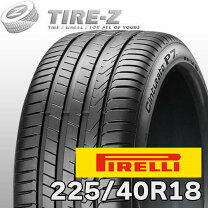 楽天市場】ピレリ p7 225 40r18の通販