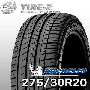 �y�^�C�������\�z ���� 20�C���` 275/30R20 97Y �� MOE MICHELIN �p�C���b�g �X�|�[�c3 ZP ��/MO BMW/�����Z�f�X�x���c���F �^�C���P�i1�{���i