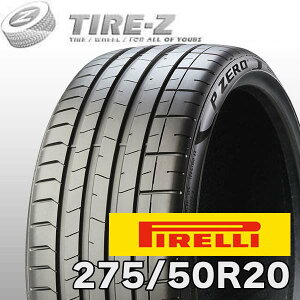 �y�^�C�������\�z 2025�N�� ���� 20�C���` 275/50R20 113W XL MO �����Z�f�X�x���c���F PIRELLI �s���� P-ZERO �s�[�[�� P ZERO PZ4 �^�C���P�i1�{���i