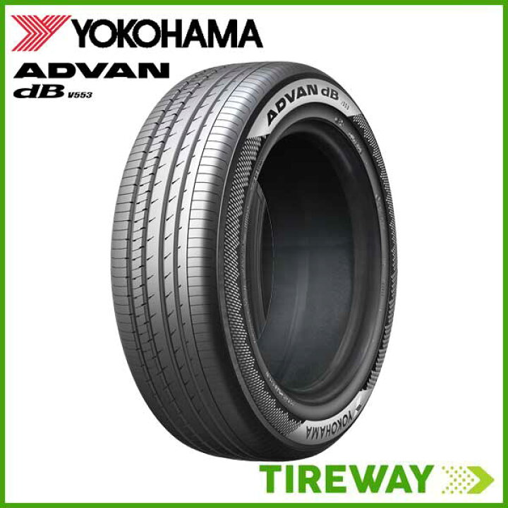 楽天市場】【取付対象】 2本 サマータイヤ 215/55R17 94W ヨコハマ 