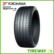 楽天市場】ヨコハマ advan sport 275 30の通販