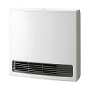 即納可 GFH-4007S-13A 木造11畳／コンクリート15畳用 ノーリツ ガスファンヒーター 都市ガス12A・13A 毎年大人気 ガス燃焼で加湿器いらず！ 最新モデル エコ得なパワーセーブ機能 進化したスポット暖房が寒い朝も快適な部屋に♪