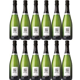 カヴァ ムッサ ブリュット CAVA MVSA BRUT [12本セット] [スペイン/白 泡/辛口/12本] 酒 クリスマス 超ポイントバック祭 送料別 2025 ギフト プレゼント