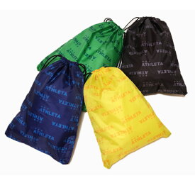 ATHLETA　アスレタ　05269　シューズケース　マルチバッグ　ナイロンポーチ ゆうパケット対応商品 【セレスポ】