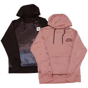 686 VbNXGCgVbNX M3WNCS304 BONDEDFLEECEPULLOVERHOODY Nуp[J[ vI[o[p[J[ p[J[ XEFbg N fB[X yZX|z