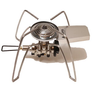 �\�g SOTO ST-310 ���{�� ���M�����[�^�[�@�X�g�[�u �V���O���o�[�i�[�@CB�ʁ@�}�C�N�����M�����[�^�[ �y�Z���X�|�z