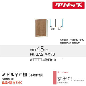 �N���i�b�v �~�h���݌˒I�i�s�R�d�l�j ���݂�V���[�Y W450 ������ �I�� ���J���[ �I�� W(LAT/L4B)-45MF�iR/L�j �������� ���[�J�[����