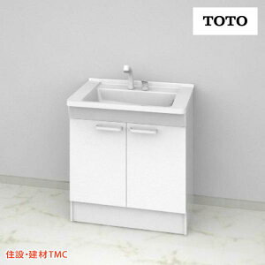 TOTO ʉϑ VV[Y W750 2 J[ zCg LDPB075BAGEN2A  [J[