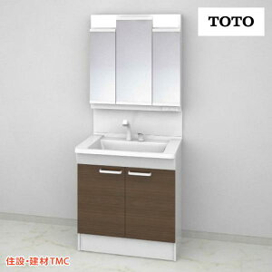 TOTO ʉϑ VV[Y W750 Oʋ H1900 2 J[I GR~[ Ȃ LDPB075BAGEN2(B/C/E/F)-LMPB075A3GDG1G  [J[