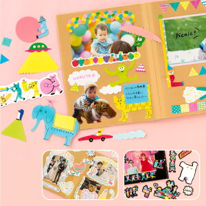 誕生日 アルバム デコレーションの通販 価格比較 価格 Com